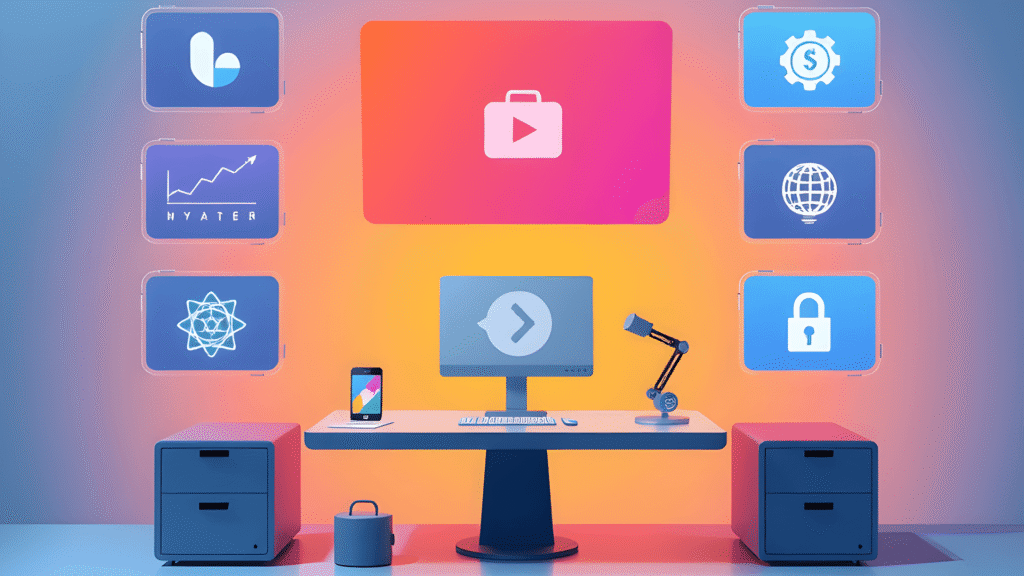 AI Tools That Can Save You 10 Plus Hours a Week - ProductiveMint