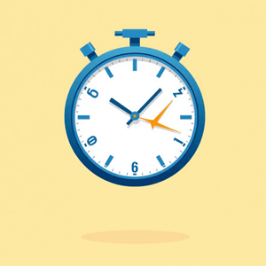 Productivity Hacks category icon showing stopwatch and checklist – ProductiveMint