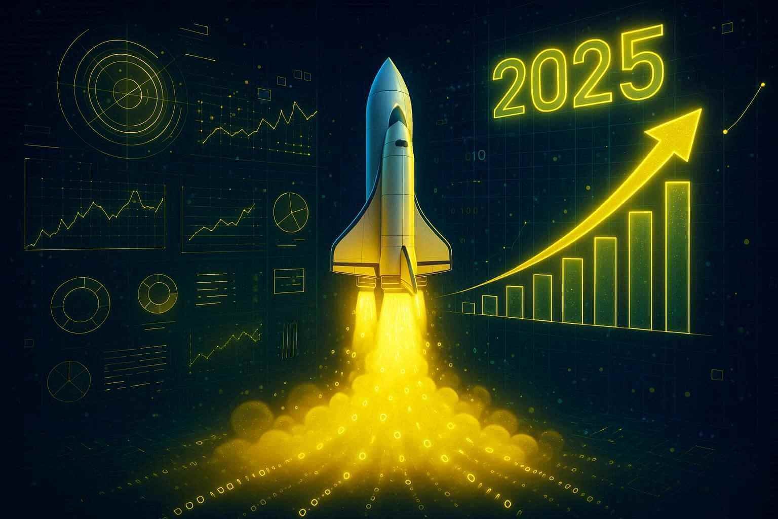 Business growth in 2025 powered by Nano-Banana AI